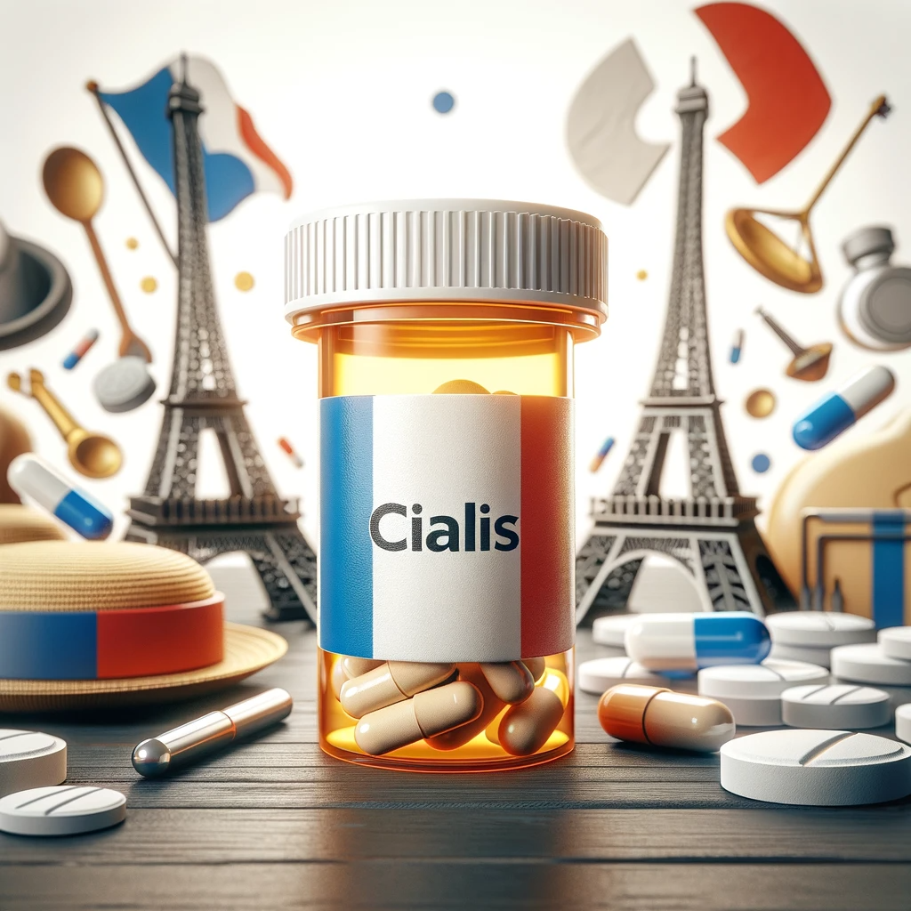 Pharmacie qui vend cialis 